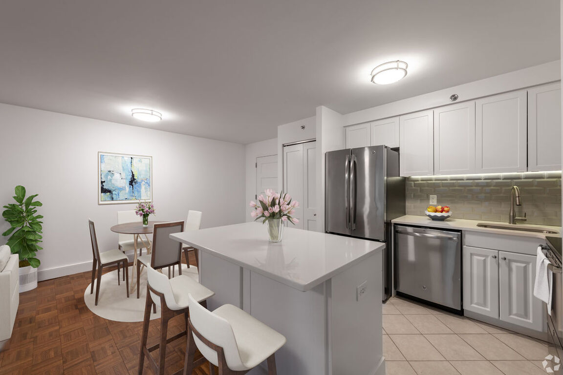 1 bed, 1 bath apartment for rent at 28 Exeter St Unit 1Bed, Back Bay — photo 3 of 14