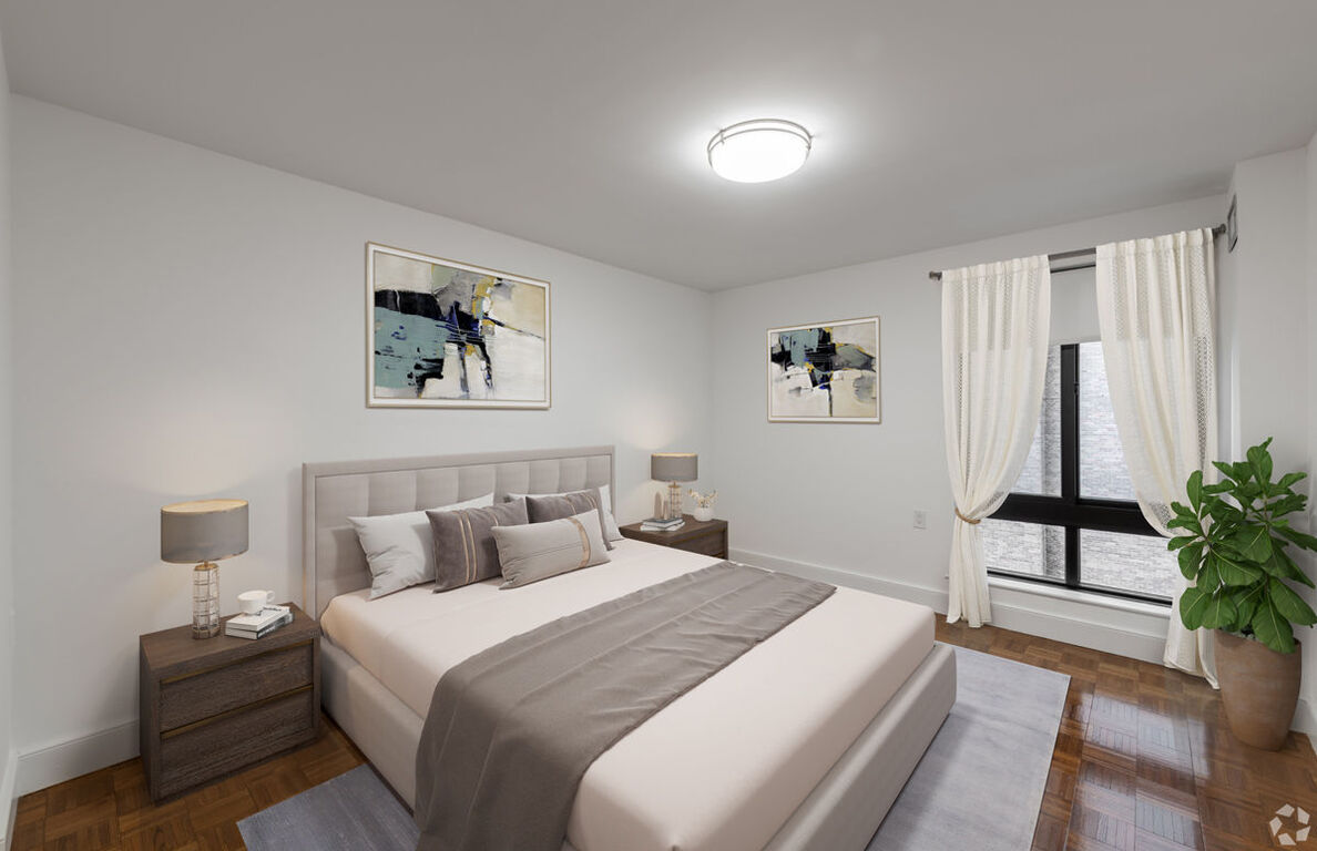 1 bed, 1 bath apartment for rent at 28 Exeter St Unit 1Bed, Back Bay — photo 9 of 14