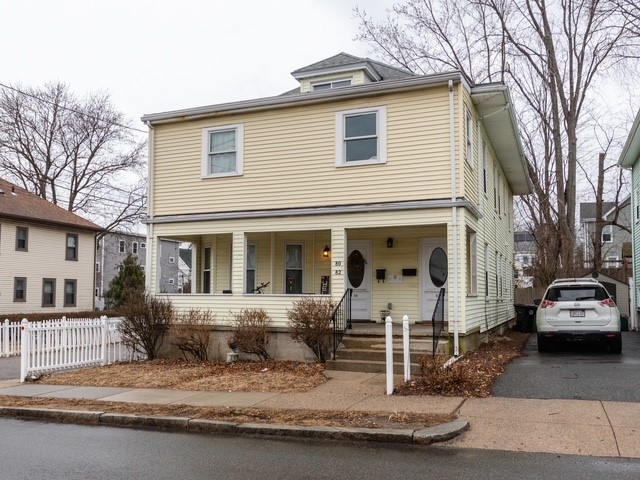 3 bed, 1 bath apartment for rent at 80 Lexington St Unit 1, Watertown — photo 21 of 22