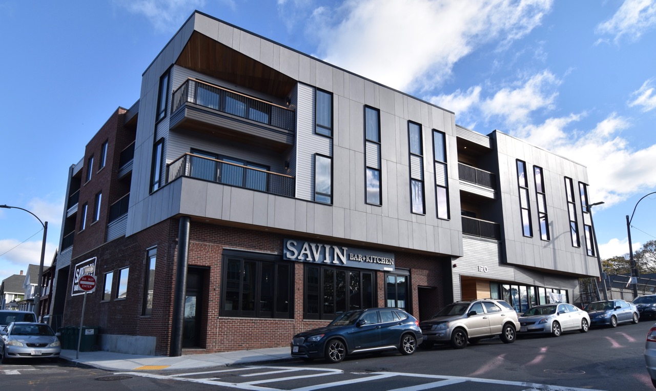 2 bed, 1 bath apartment for rent at 120 Savin Hill Ave Unit 20-6, Dorchester — photo 34 of 53