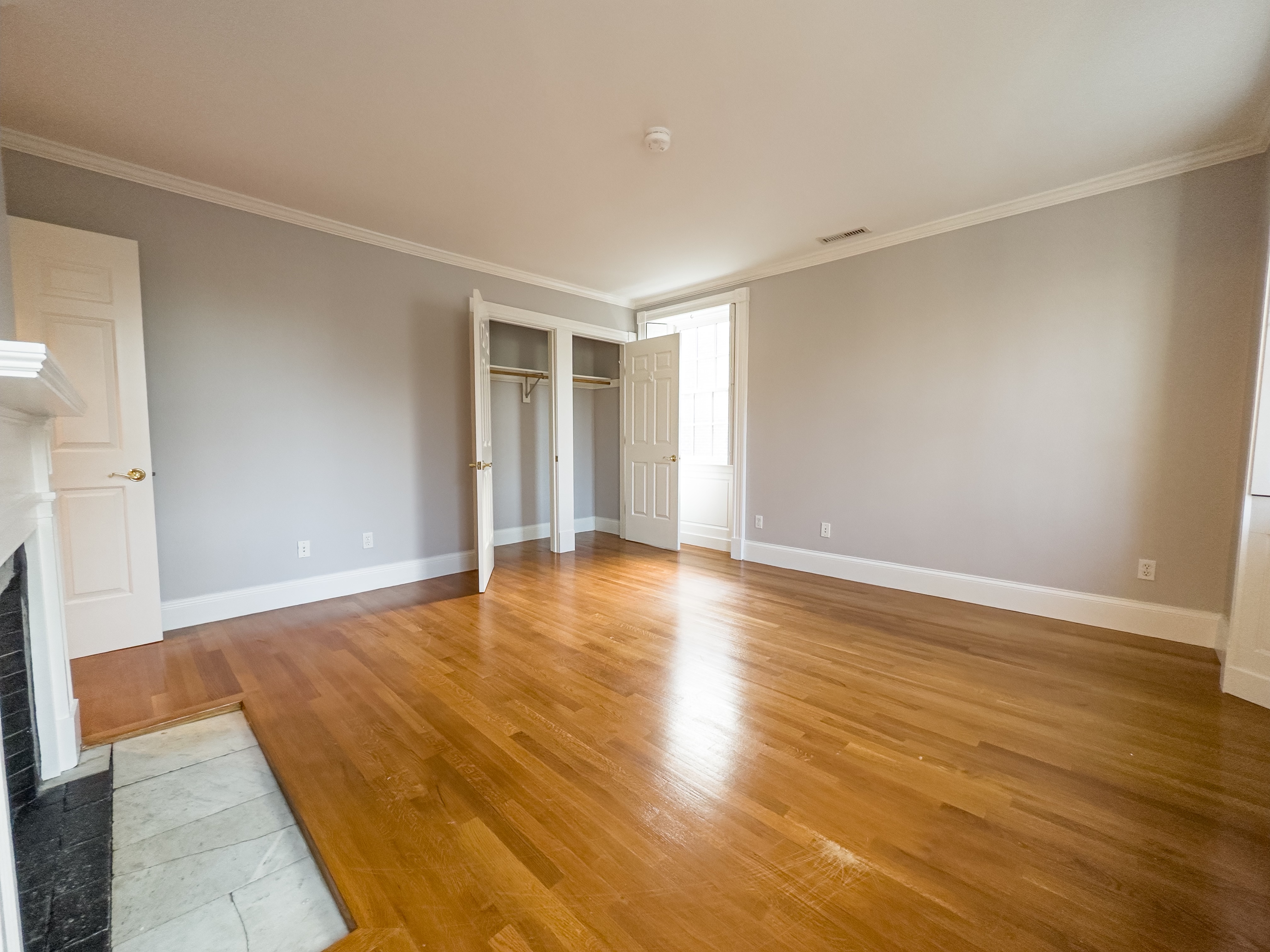2 bed, 2 bath apartment for rent at 22 Garden St Unit 2, Harvard Square — photo 18 of 19