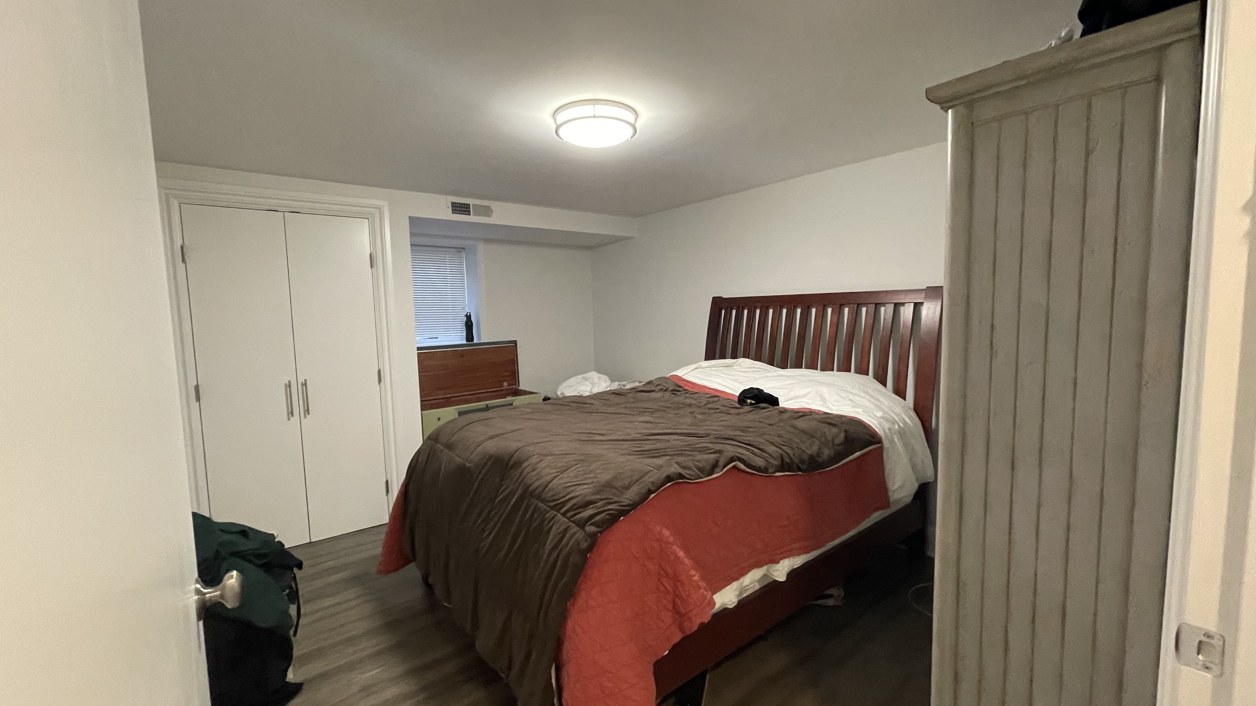 4 bed, 3.5 bath apartment for rent at 36 Horace St Unit 1, Union Square — photo 12 of 17