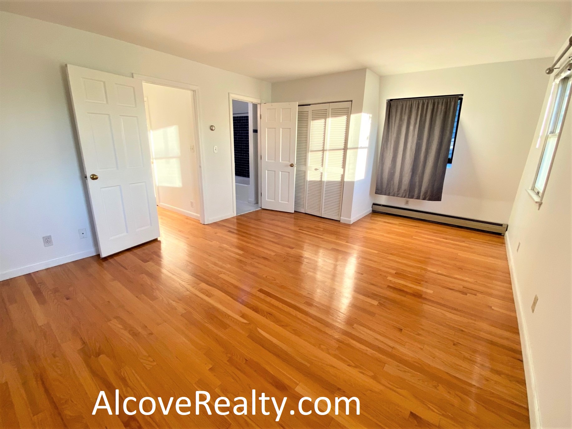 2.5 bed, 2 bath apartment for rent at 30 Dimick St Unit 1, Inman Square — photo 6 of 12
