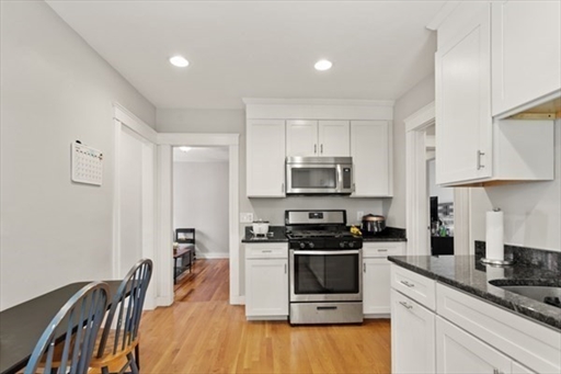 4 bed, 1.5 bath apartment for rent at 9 Bailey St Unit 3, Dorchester — photo 4 of 12