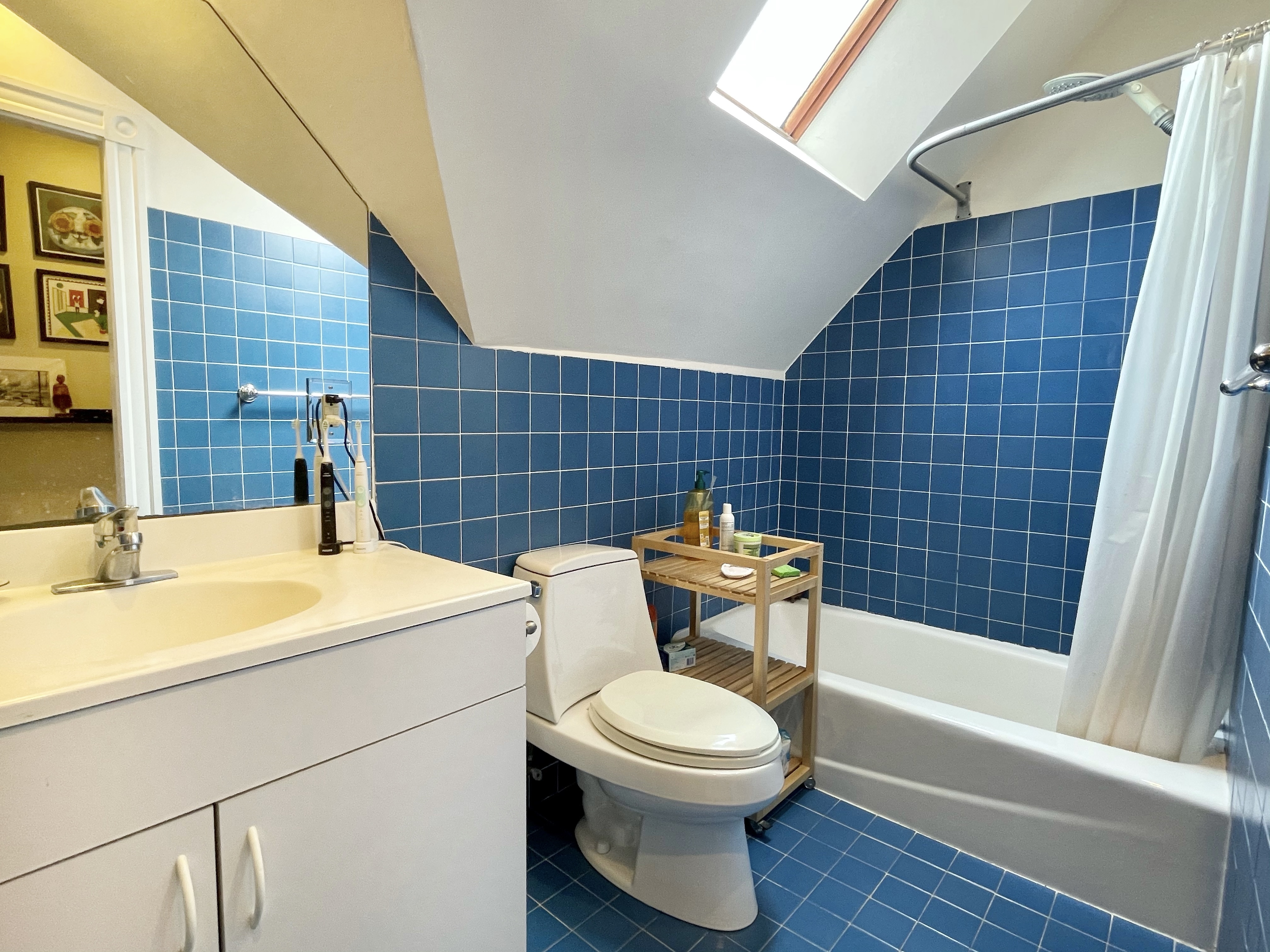 2 bed, 1 bath apartment for rent at 33 Royal Ave Unit 3, West Cambridge — photo 11 of 15