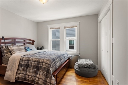 4 bed, 1.5 bath apartment for rent at 9 Bailey St Unit 3, Dorchester — photo 9 of 12