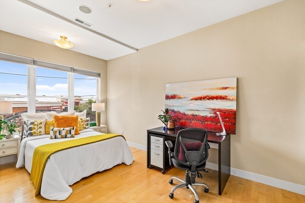 1 bed, 1 bath apartment for rent at 29 Wheeler St Unit 212, North Cambridge — photo 6 of 10