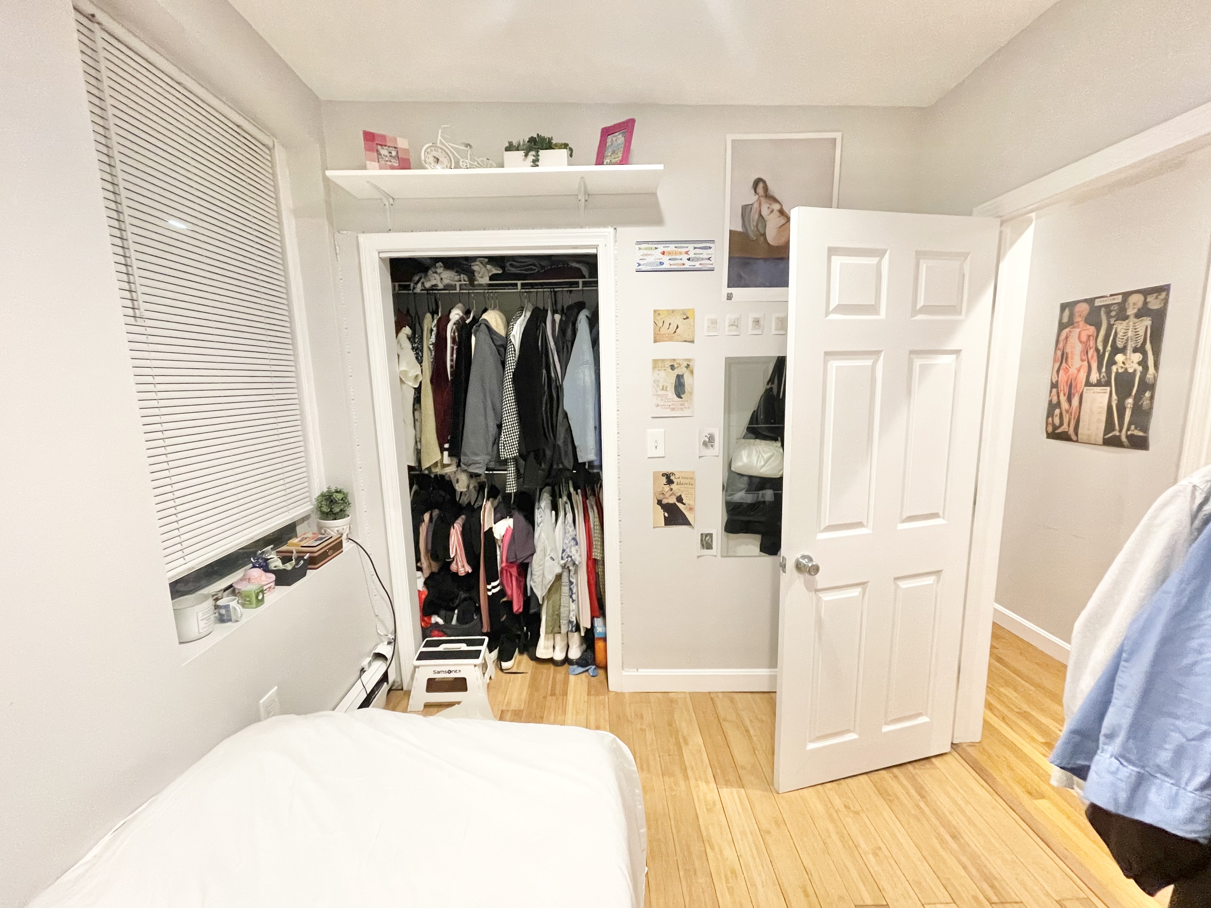 4 bed, 2 bath apartment for rent at 140 Prince St Unit 2, North End — photo 13 of 24