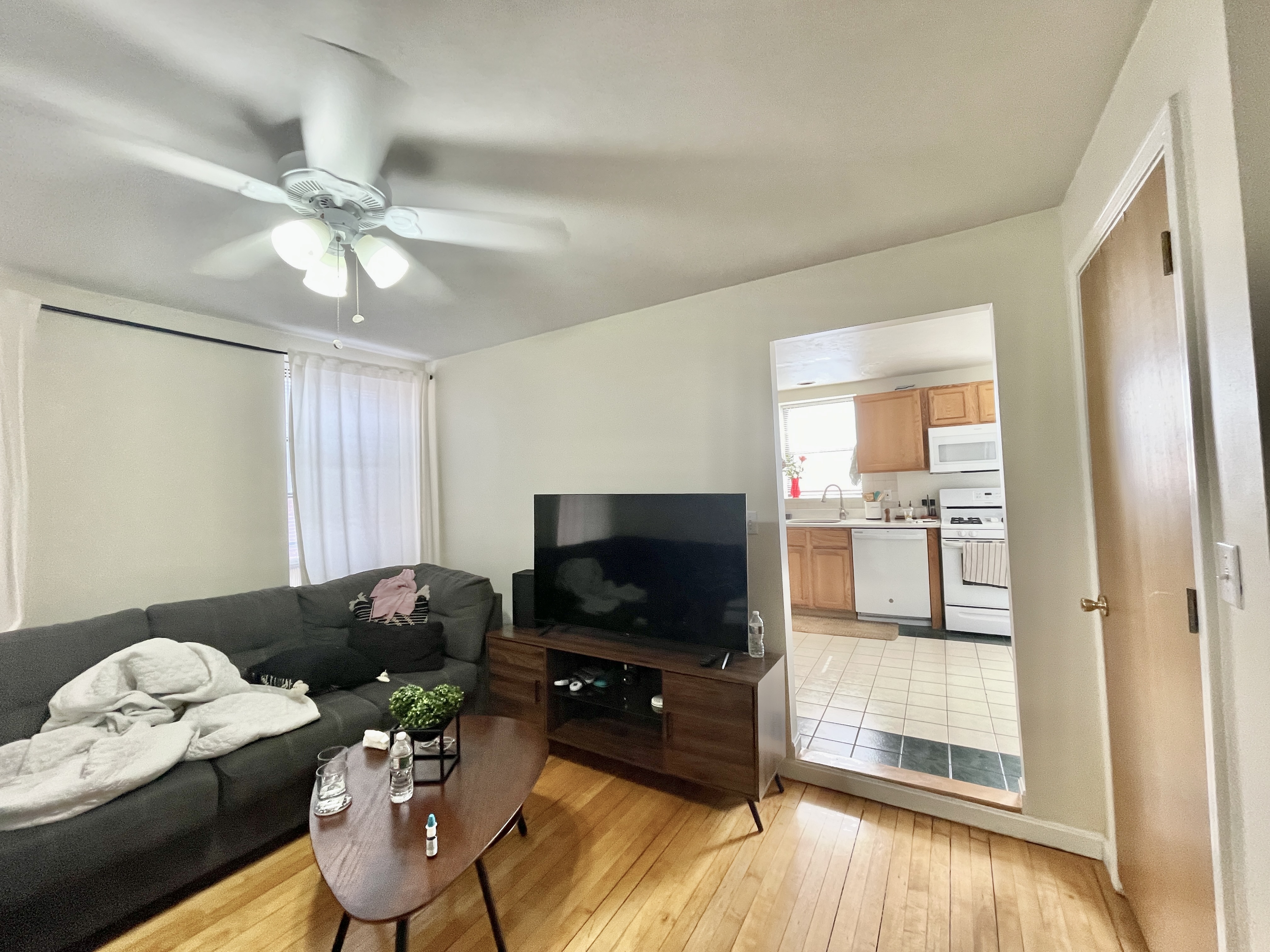3 bed, 1 bath apartment for rent at 2036 Massachusetts Ave Unit 4, Porter Square — photo 9 of 9