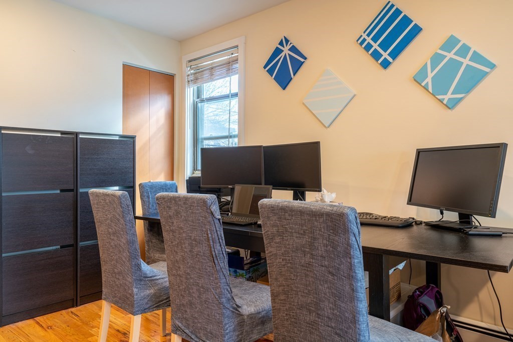 1 bed, 1 bath apartment for rent at 62 Hurley St Unit 2, East Cambridge — photo 8 of 13