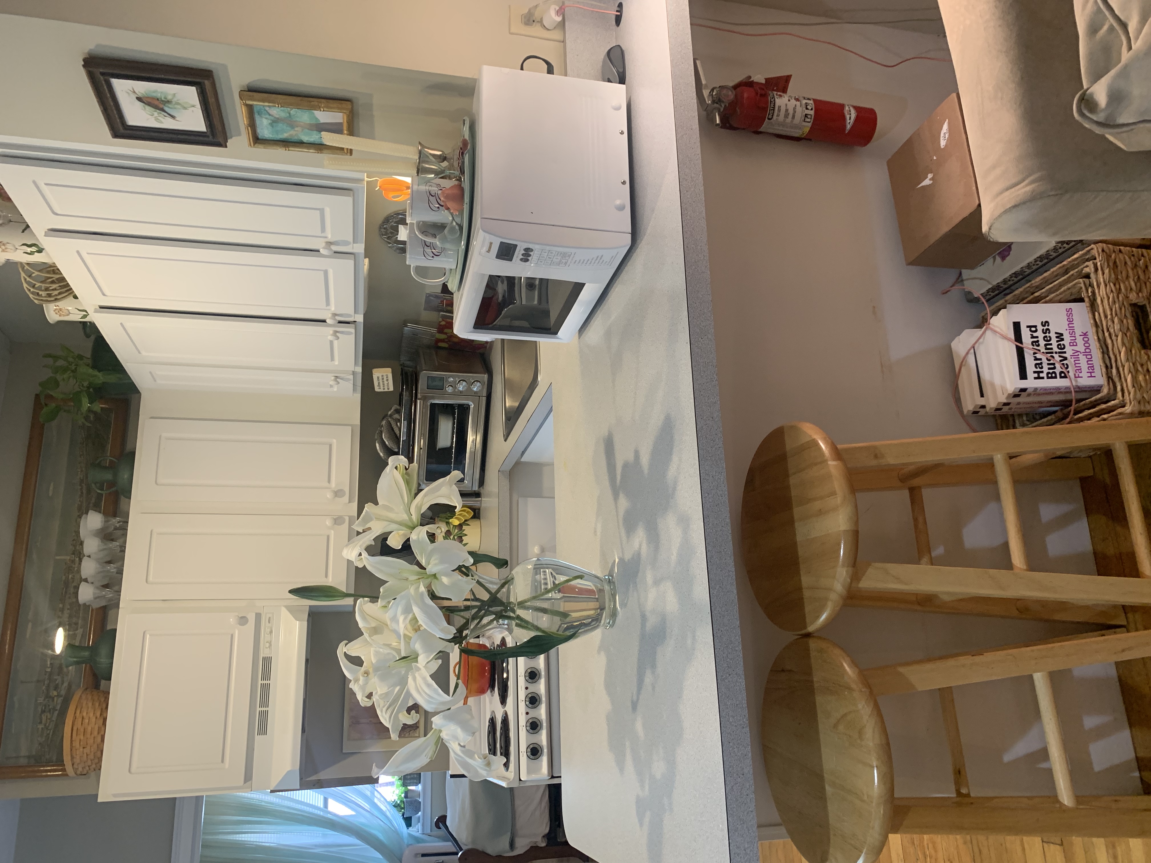 1 bed, 1 bath apartment for rent at 103 Charles St Unit 4, Beacon Hill — photo 7 of 13