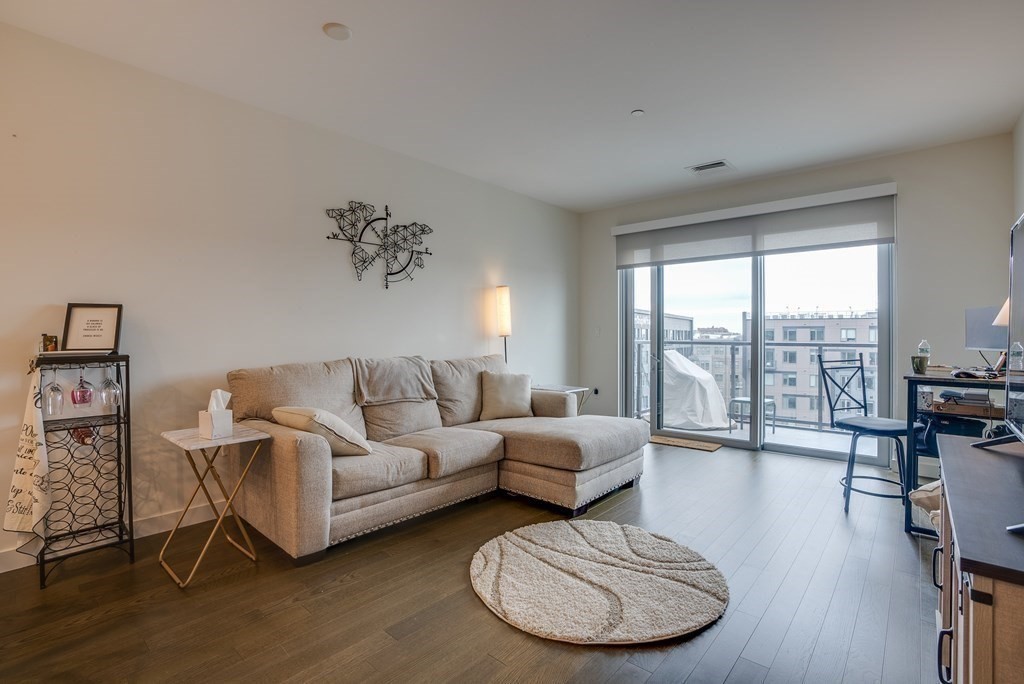 1 bed, 1 bath apartment for rent at 65 Lewis St Unit 603, East Boston — photo 8 of 14