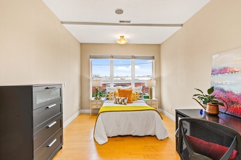 1 bed, 1 bath apartment for rent at 29 Wheeler St Unit 212, North Cambridge — photo 9 of 10