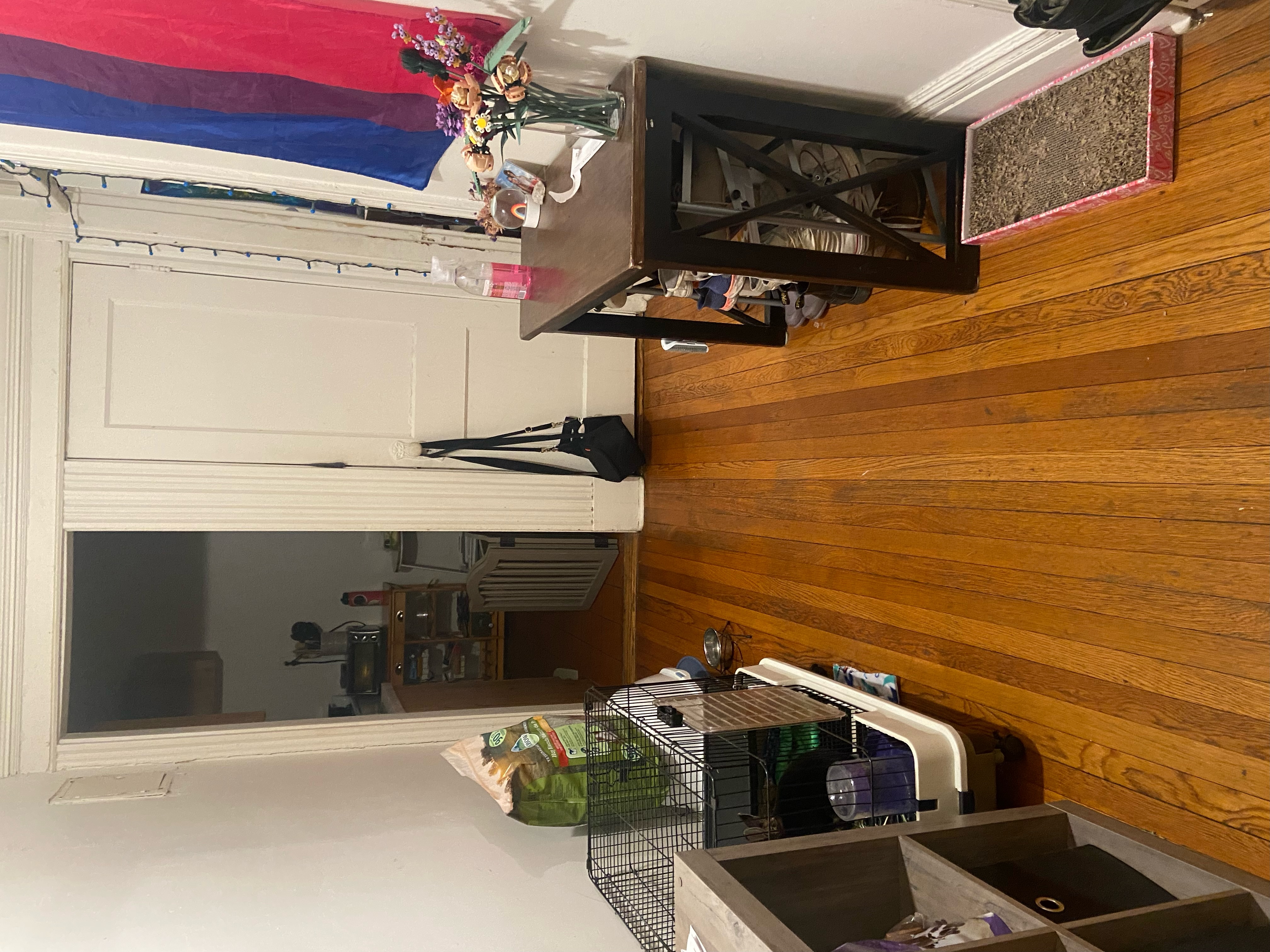 2 bed, 1 bath apartment for rent at 31 Saint Lukes Rd Unit 1, Allston — photo 6 of 11
