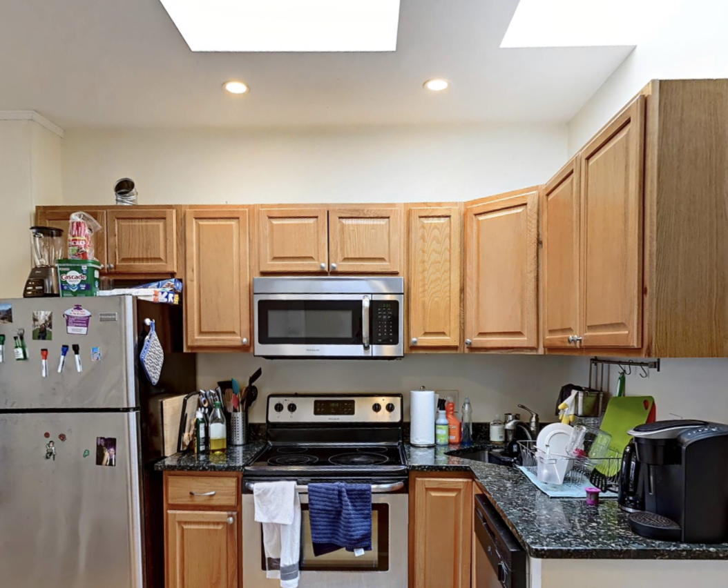 3 bed, 1 bath apartment for rent at 5 Symphony Rd Unit 4, Fenway — photo 5 of 5