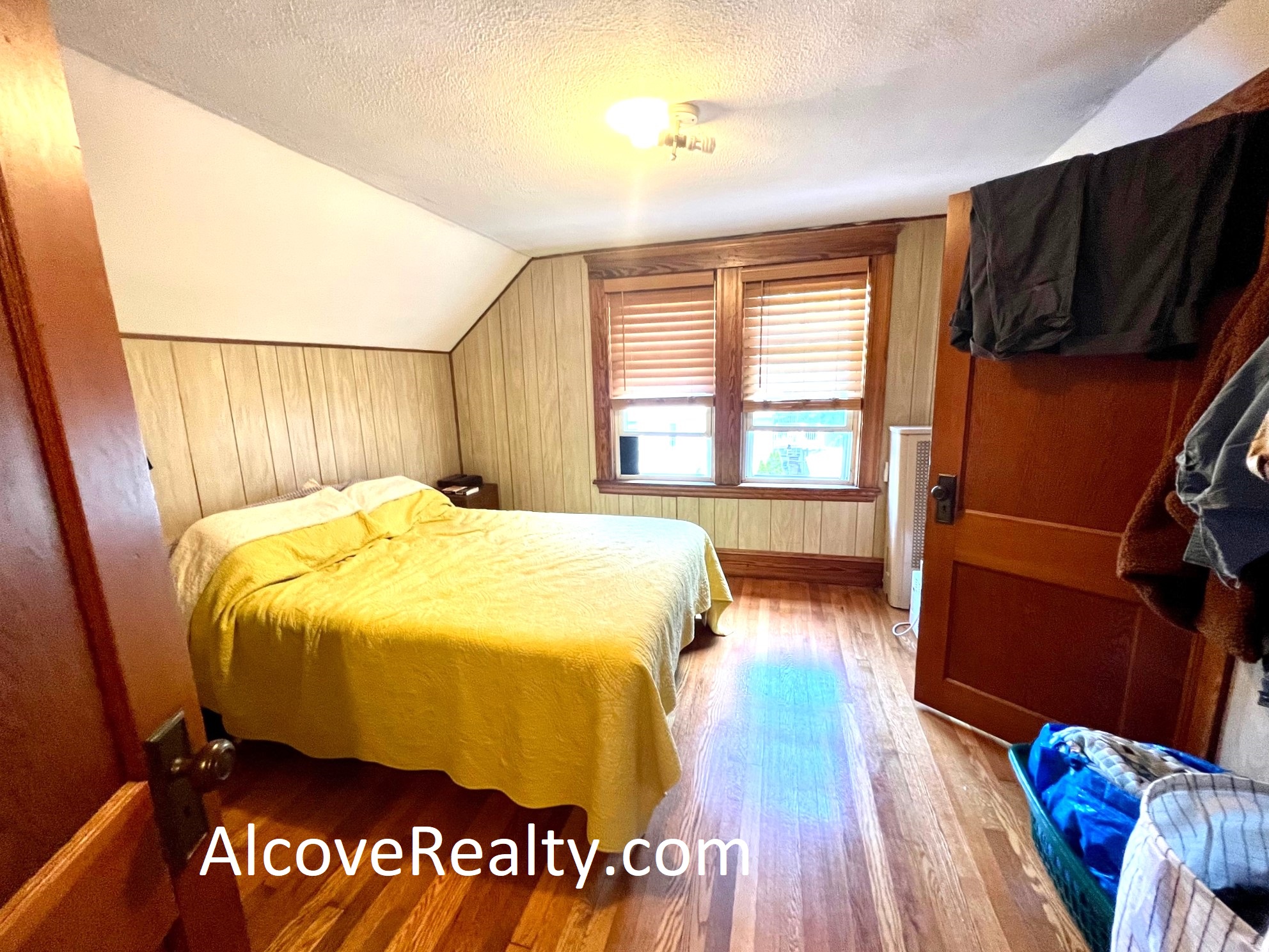 1 bed, 1 bath apartment for rent at 42 Alfred Rd Unit 3, Arlington — photo 6 of 14