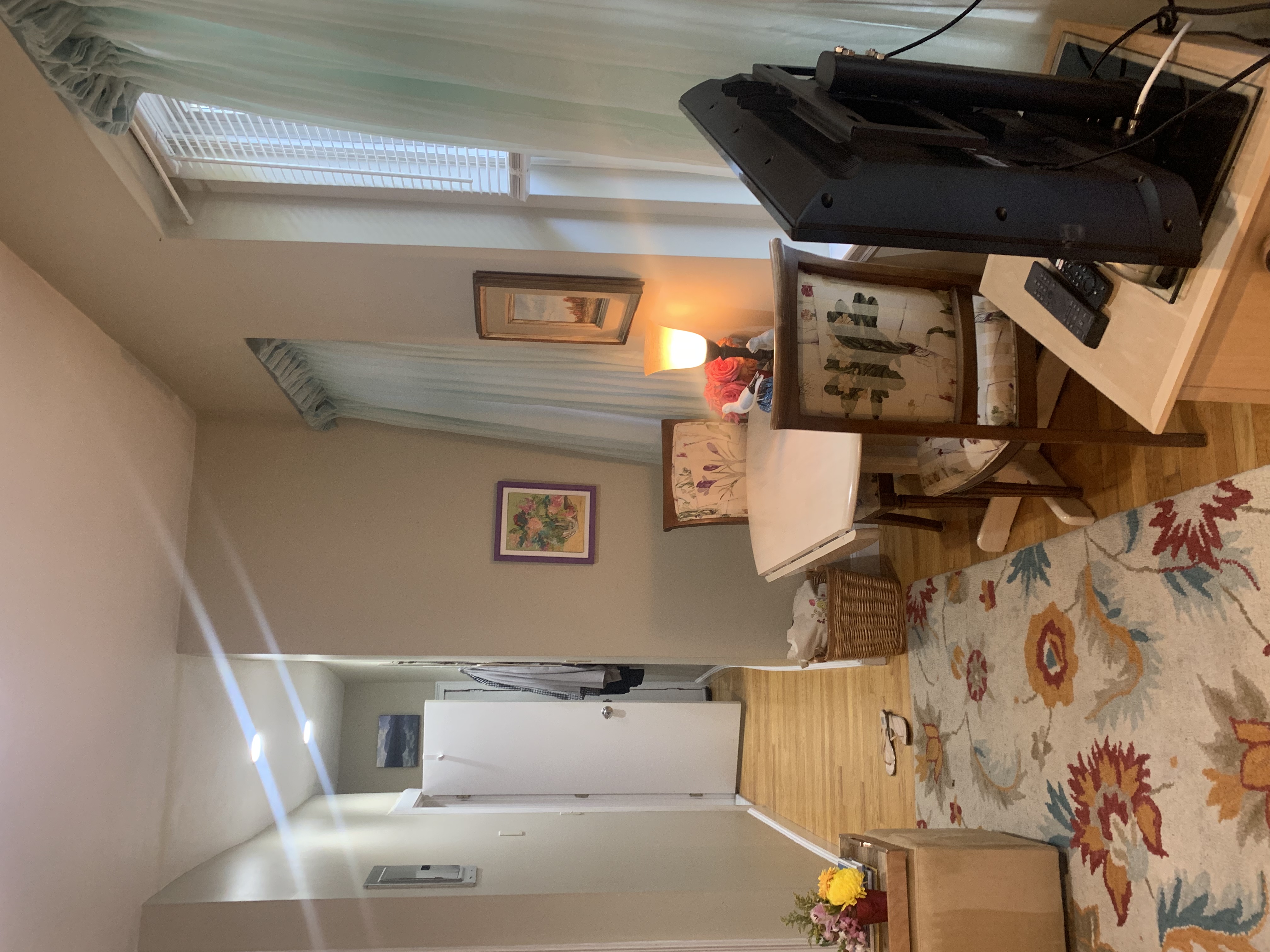 1 bed, 1 bath apartment for rent at 103 Charles St Unit 4, Beacon Hill — photo 3 of 13