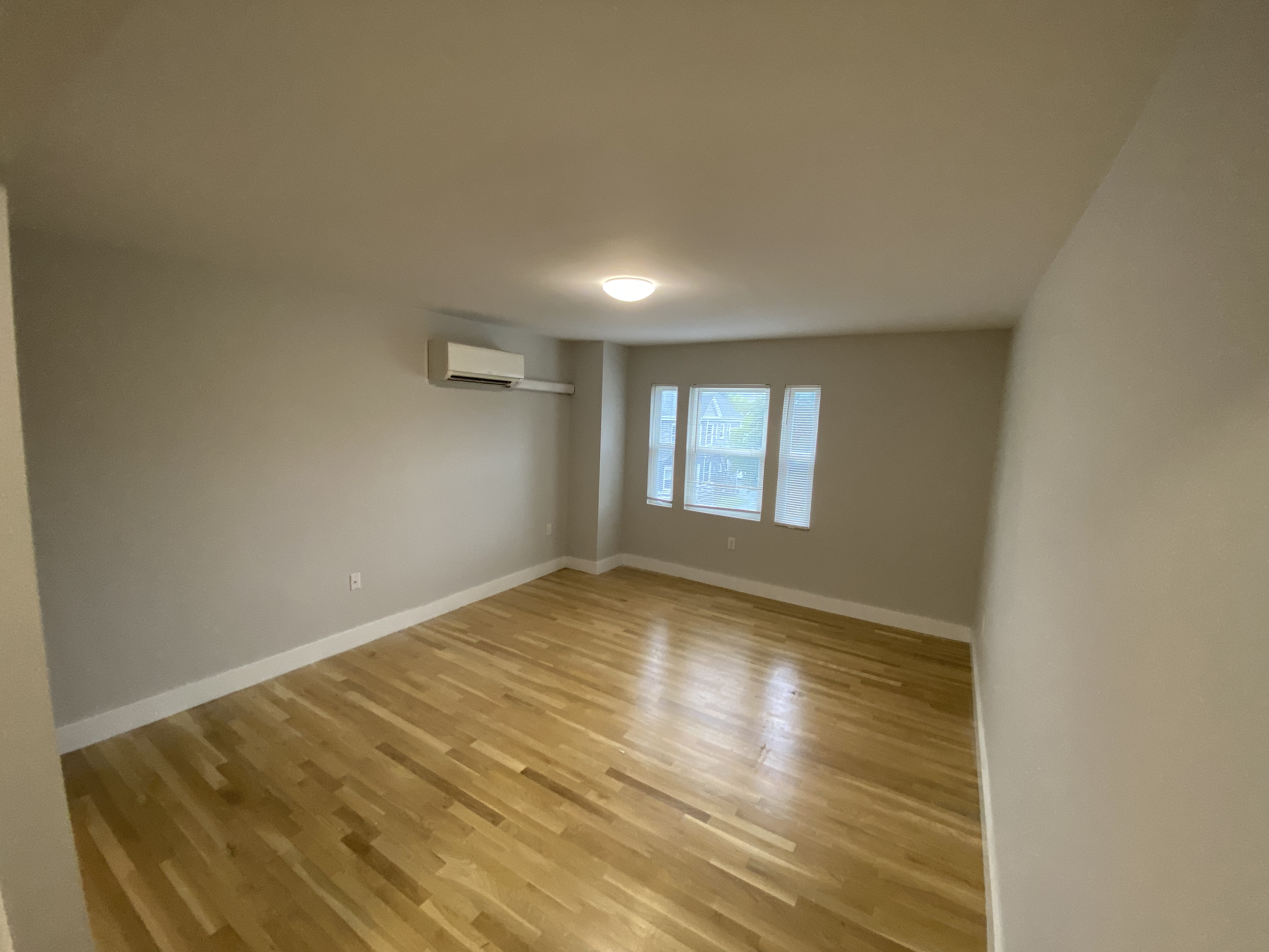 2 bed, 1 bath apartment for rent at 42 Butler Rd Unit 3, Quincy