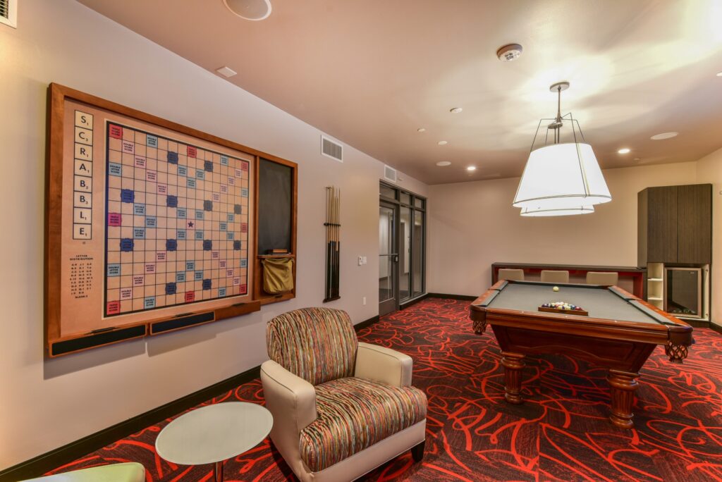 1 bed, 1 bath apartment for rent at 411 D St Unit N204, South Boston — photo 32 of 38