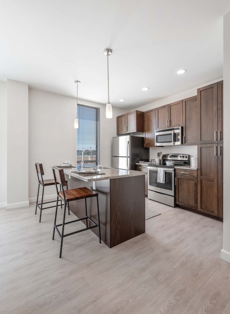 2 bed, 2 bath apartment for rent at 411 D St Unit 218, South Boston — photo 9 of 36