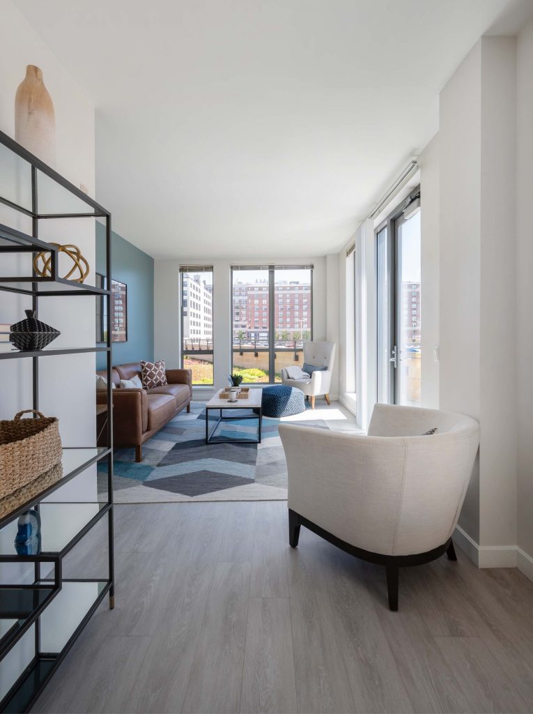 2 bed, 2 bath apartment for rent at 411 D St Unit 218, South Boston — photo 10 of 36