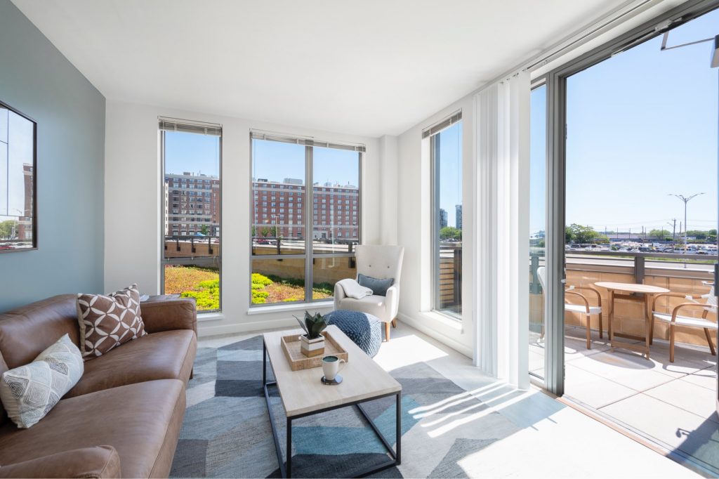 1 bed, 1 bath apartment for rent at 411 D St Unit N204, South Boston — photo 3 of 38