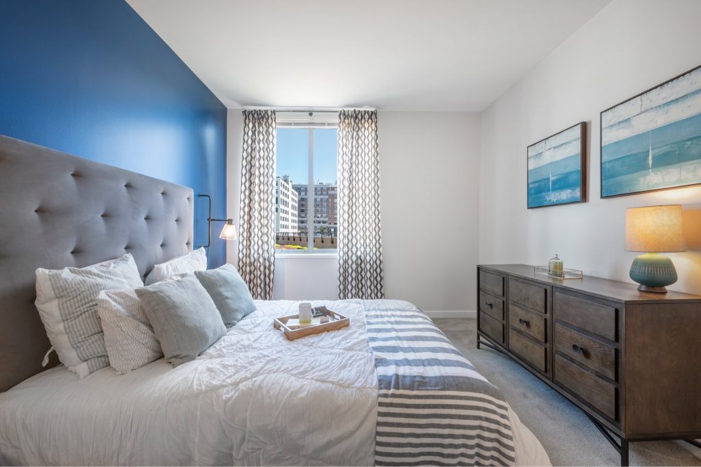 2 bed, 2 bath apartment for rent at 411 D St Unit 218, South Boston — photo 4 of 36