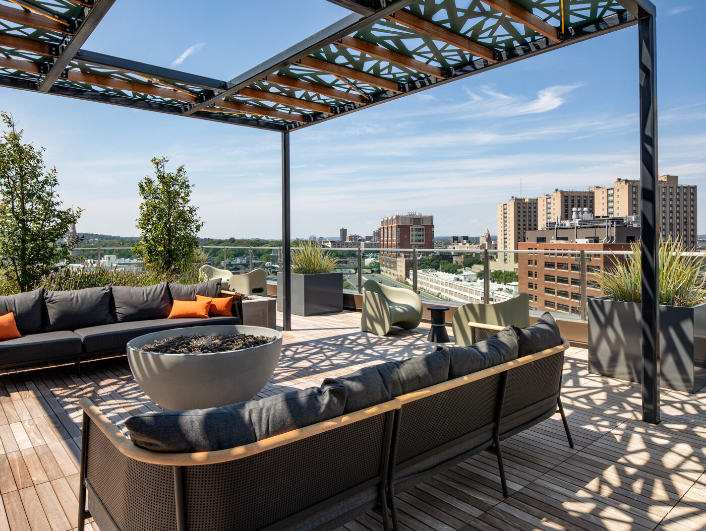 1 bed, 1 bath apartment for rent at 770 Beacon St Unit B2-912, Fenway — photo 6 of 17