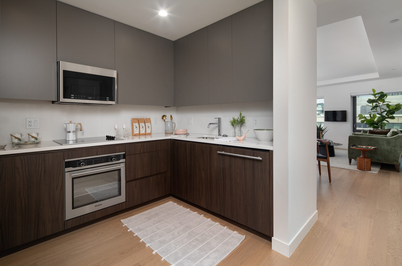 1 bed, 1 bath apartment for rent at 770 Beacon St Unit B2-912, Fenway — photo 1 of 17