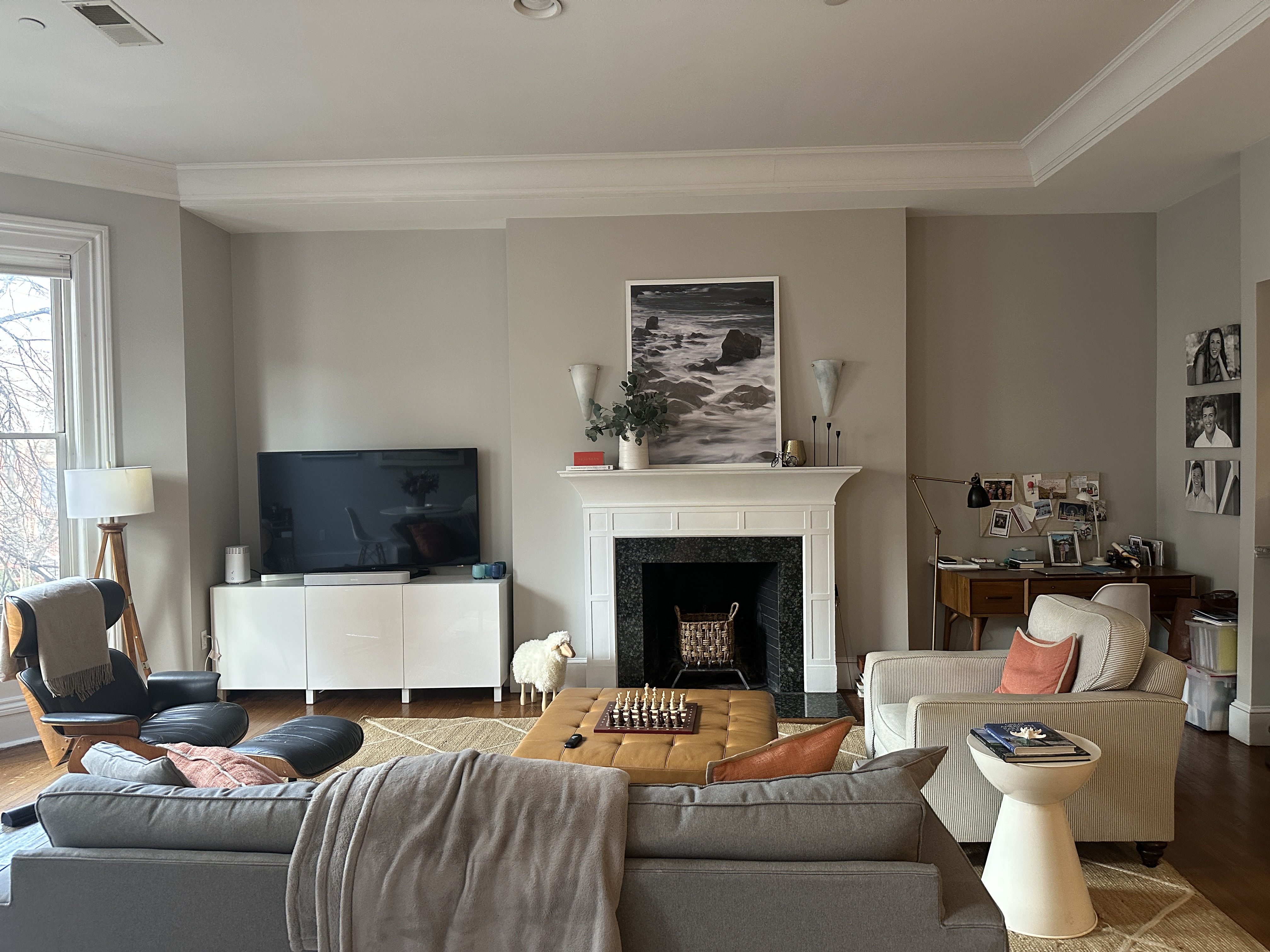 331 Beacon St, Back Bay