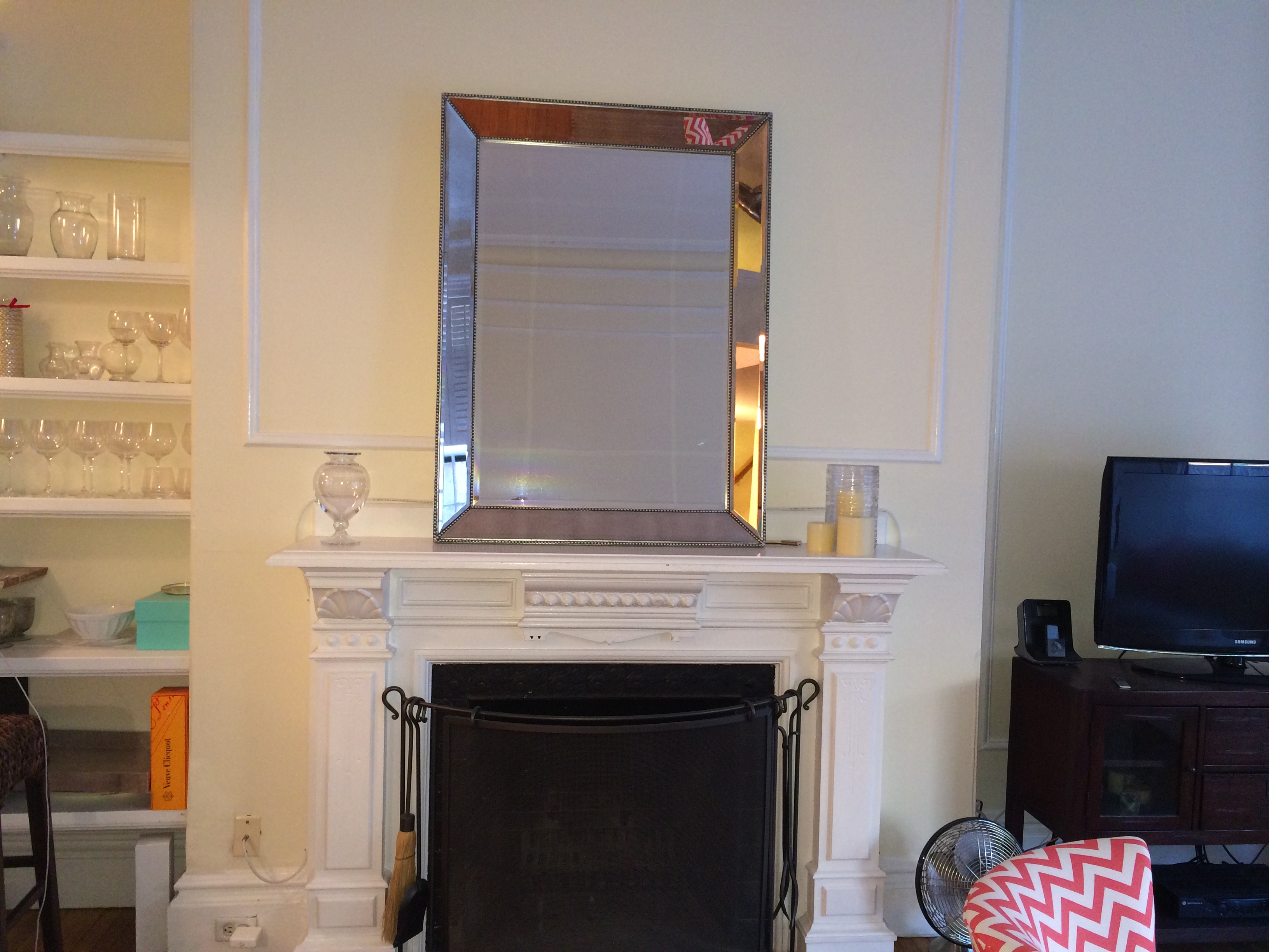 235 Beacon St, Back Bay