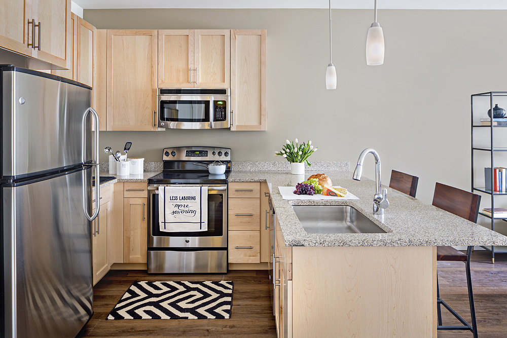2 bed, 2 bath apartment for rent at 411 D St Unit 218, South Boston — photo 16 of 36