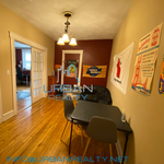 2 bed, 1 bath apartment for rent at 2035 Commonwealth Ave Unit 1, Brighton