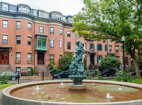 3 bed, 1.5 bath apartment for rent at 18 Worcester Sq Unit 5D, South End — photo 1 of 20