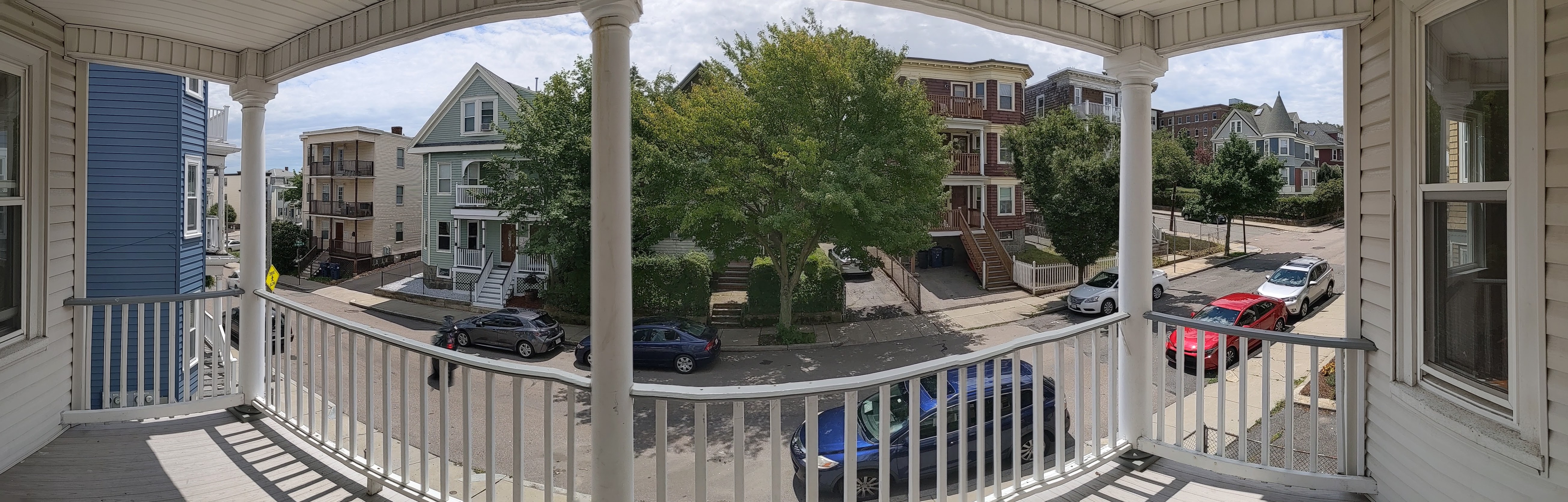3 bed, 1 bath apartment for rent at 128 King St Unit 2D, Dorchester — photo 24 of 25