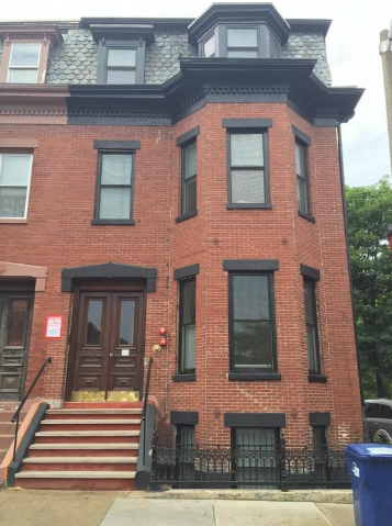 1 bed, 1 bath apartment for rent at 40 Williams St Unit 3, Roxbury — photo 1 of 17