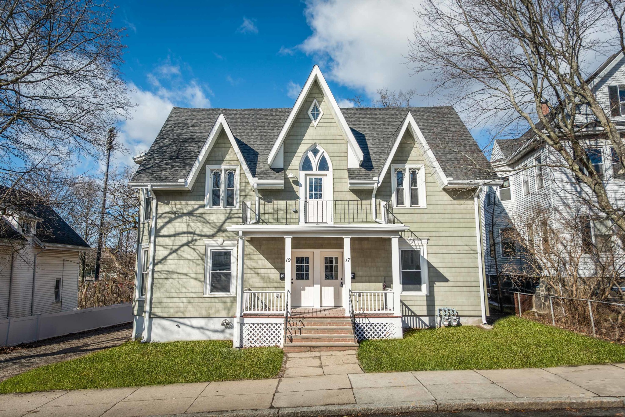4 bed, 2 bath apartment for rent at 19 Playstead Rd Unit Ad, Dorchester — photo 1 of 16