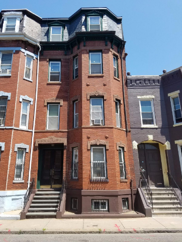 2 bed, 1 bath apartment for rent at 6 Moreland St Unit 3, Roxbury — photo 1 of 11