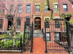 1 bed, 1 bath apartment for rent at 59 Rutland St Unit 2, South End — photo 1 of 11