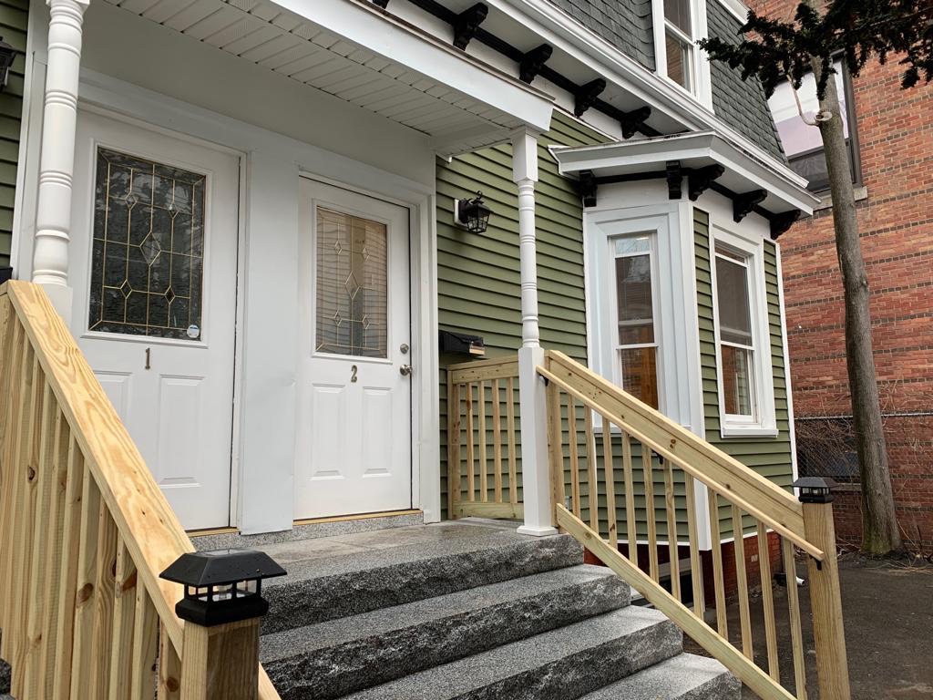 4 bed, 2 bath apartment for rent at 2 Boardman Pl Unit 4BD2BD, Kendall Square