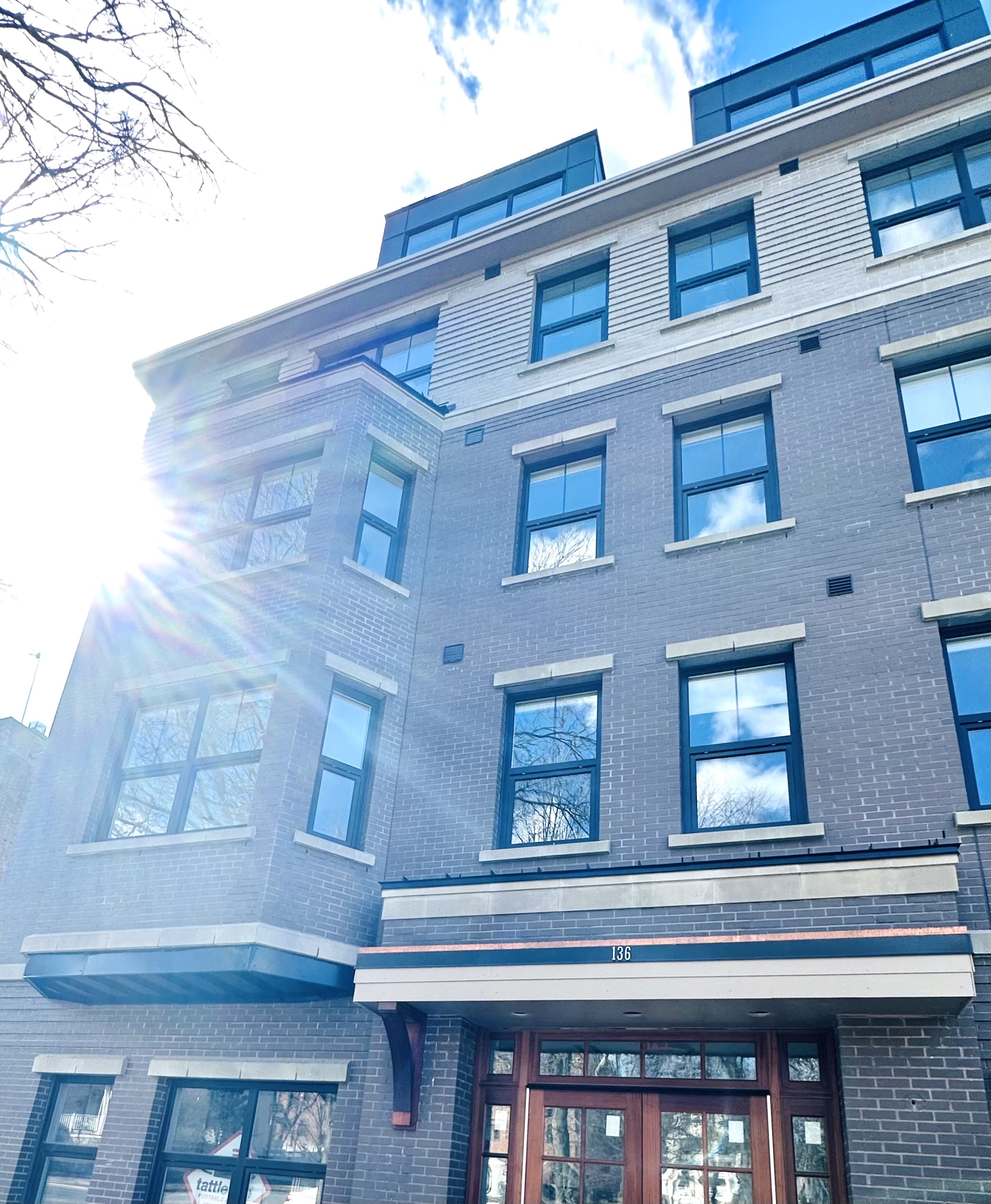 Studio bed, 1 bath apartment for rent at 136 Babcock St Unit Apt 302, Coolidge Corner — photo 21 of 21