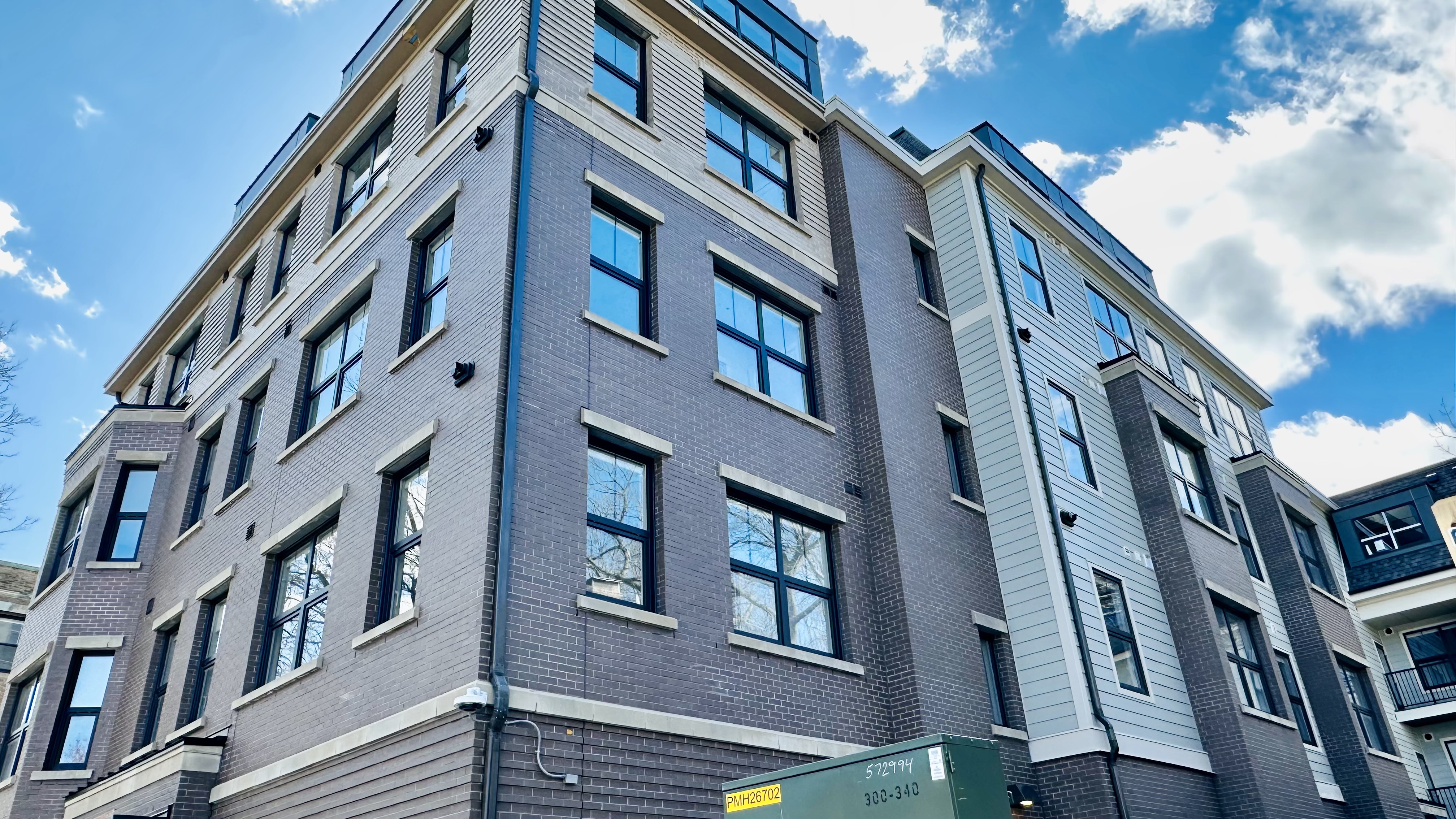 1 bed, 1 bath apartment for rent at 136 Babcock St Unit 23423, Coolidge Corner — photo 10 of 17