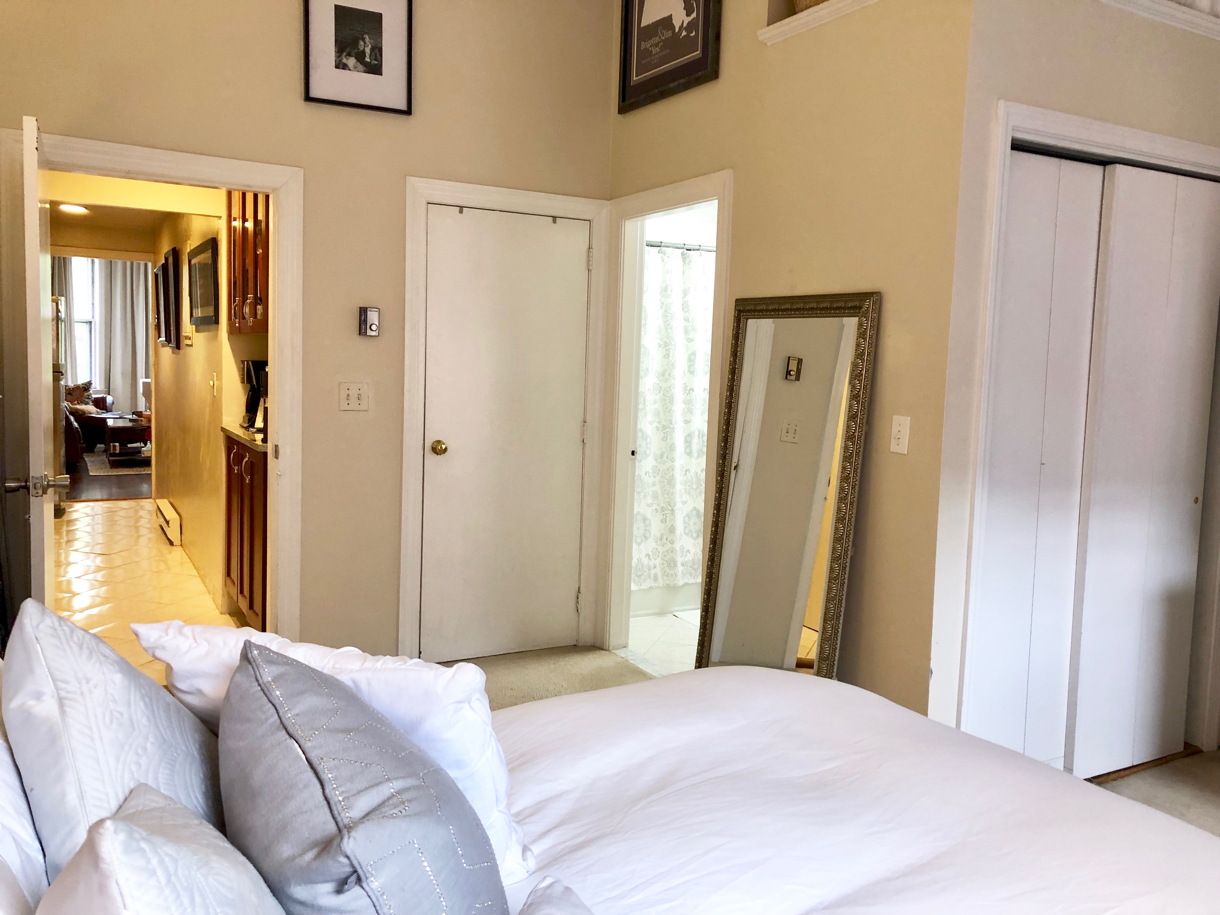 329 Beacon St, Back Bay