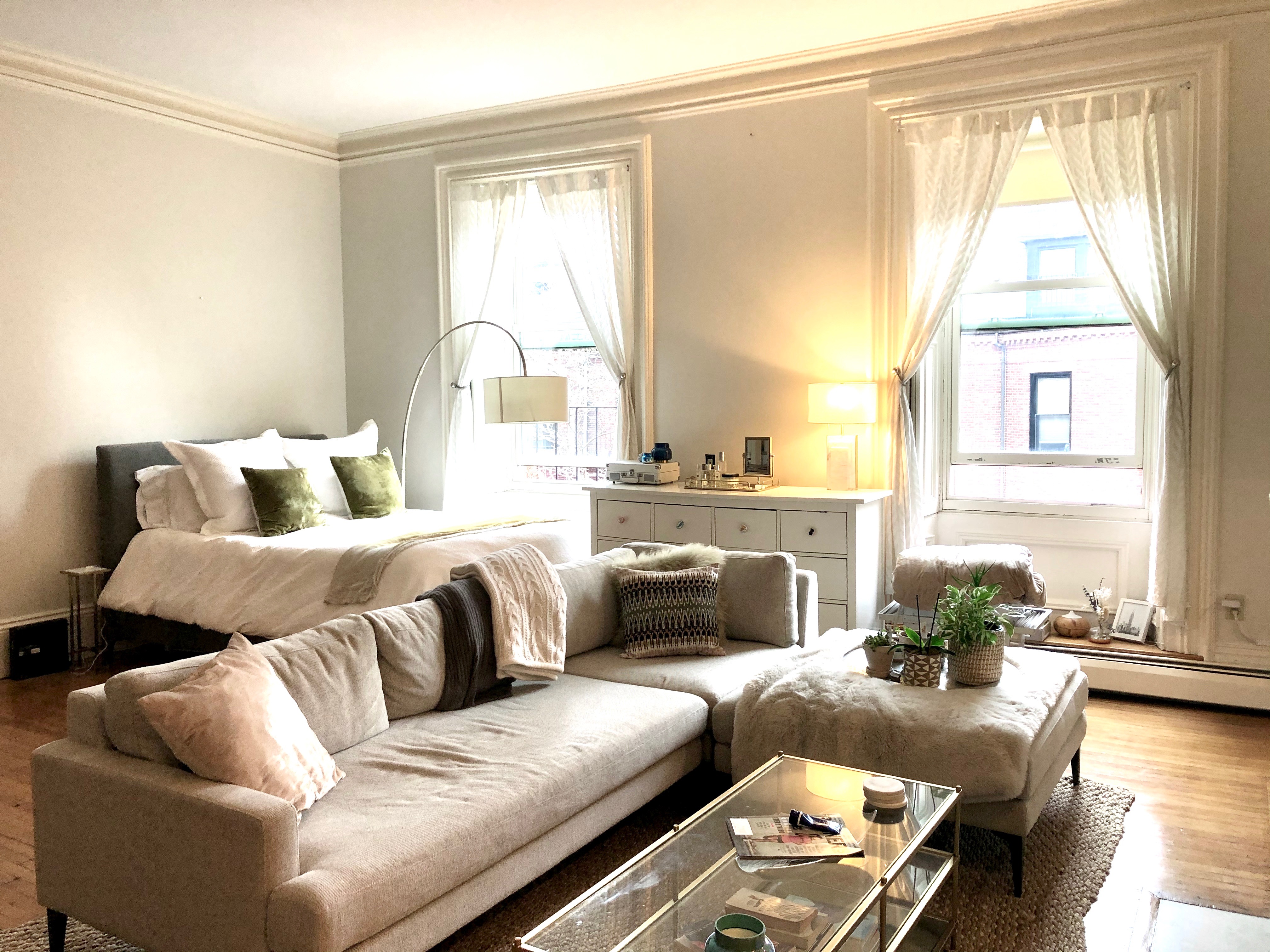 Studio bed, 1 bath apartment for rent at 115 Beacon St Unit 10A, Back Bay — photo 2 of 5
