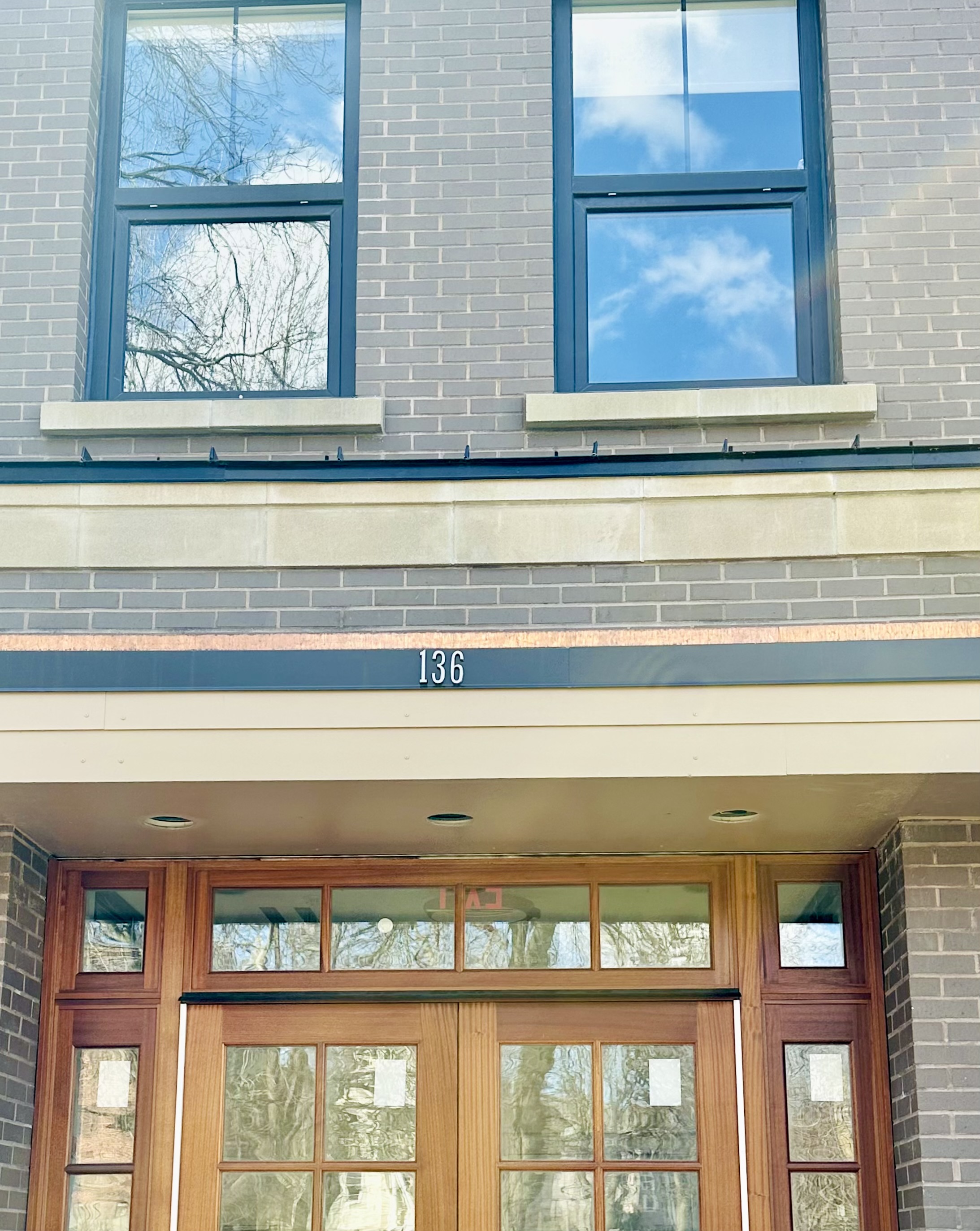 1 bed, 1 bath apartment for rent at 136 Babcock St Unit 23423, Coolidge Corner — photo 15 of 17