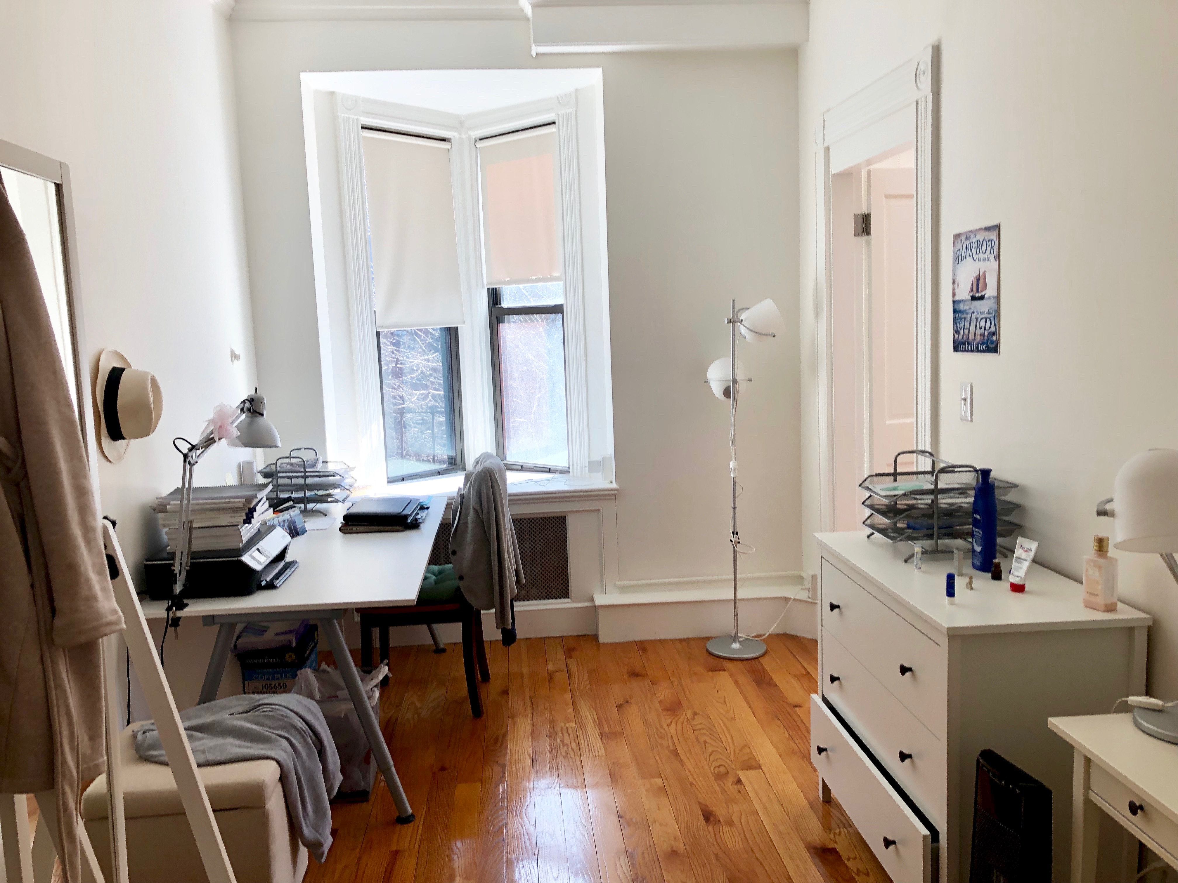 247 Newbury St, Back Bay