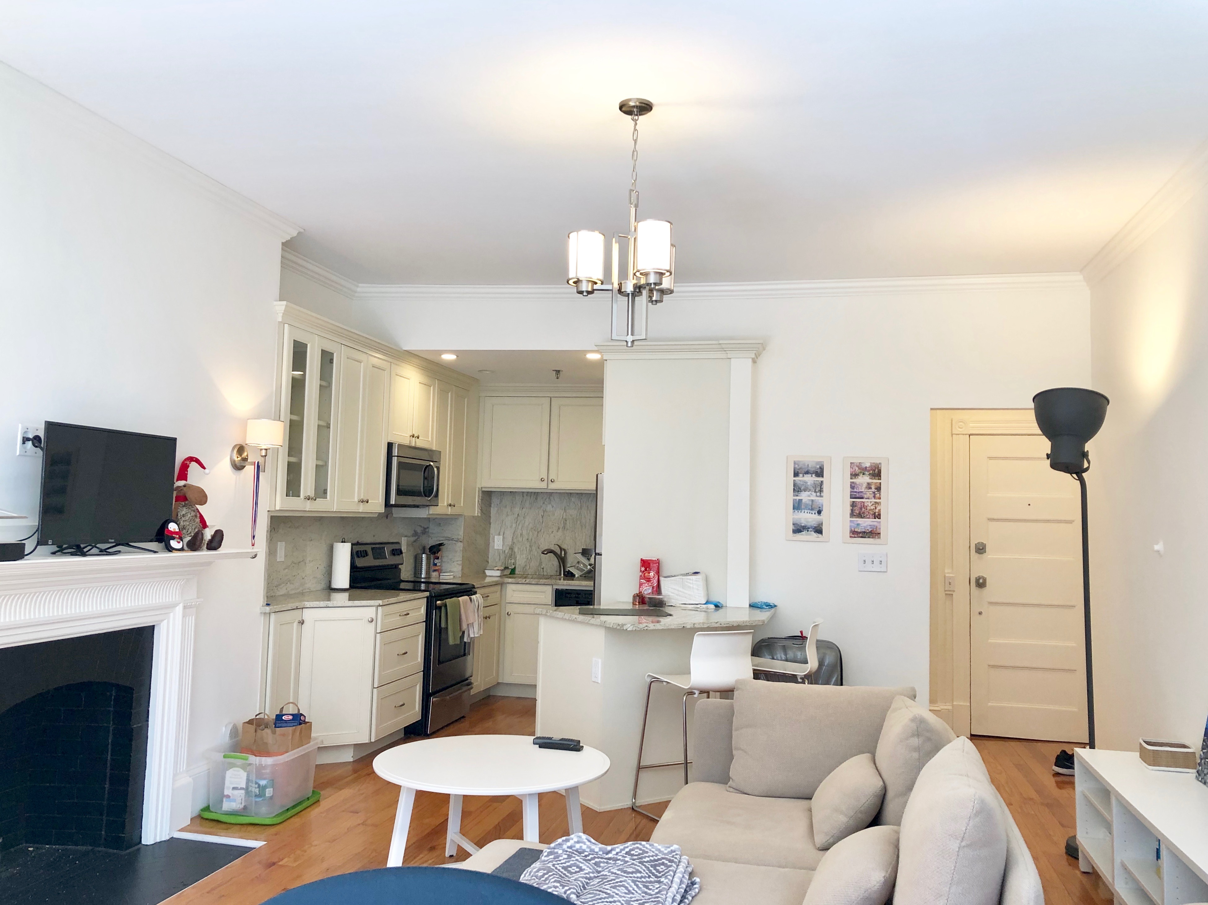 247 Newbury St, Back Bay