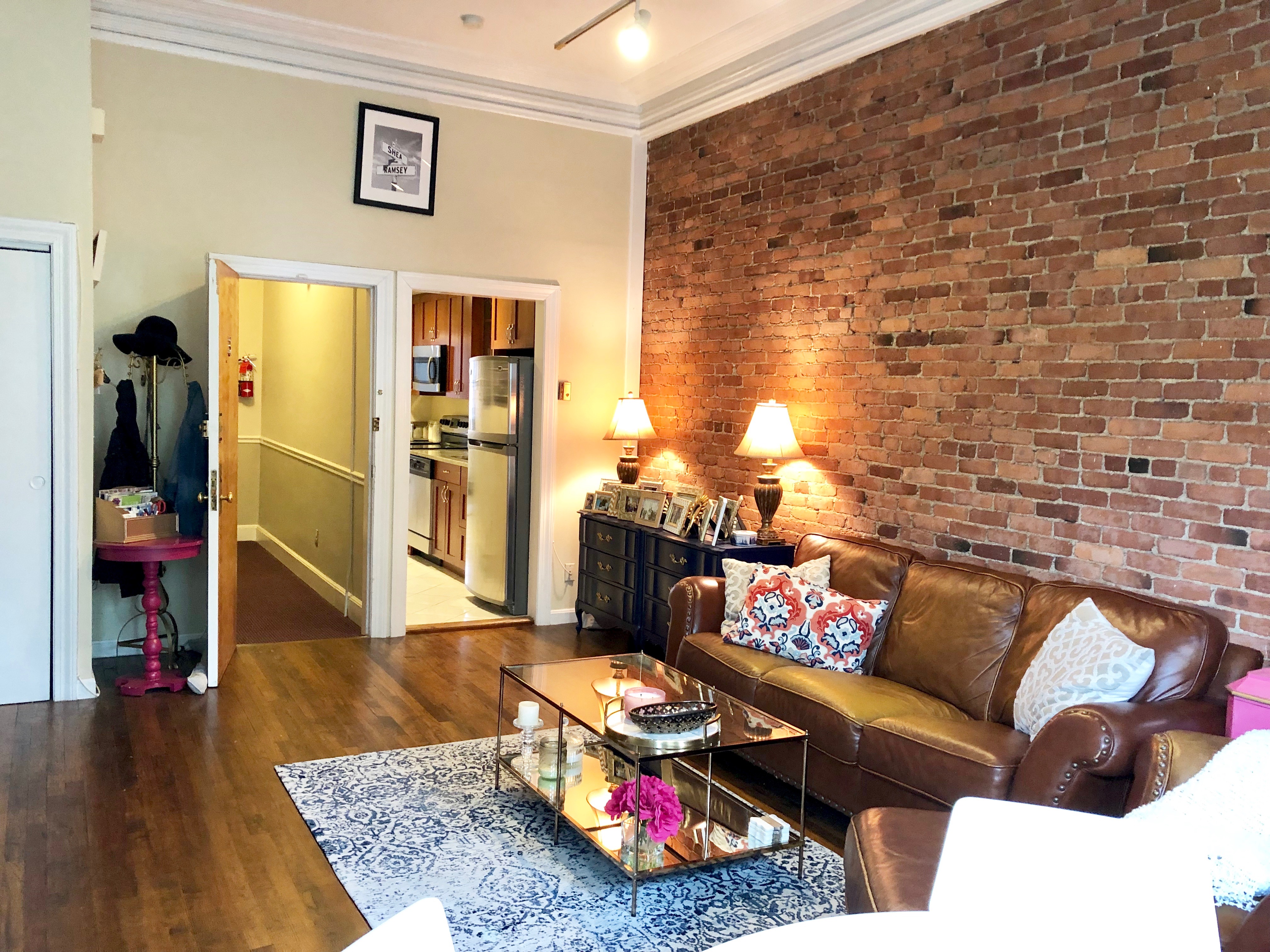 329 Beacon St, Back Bay