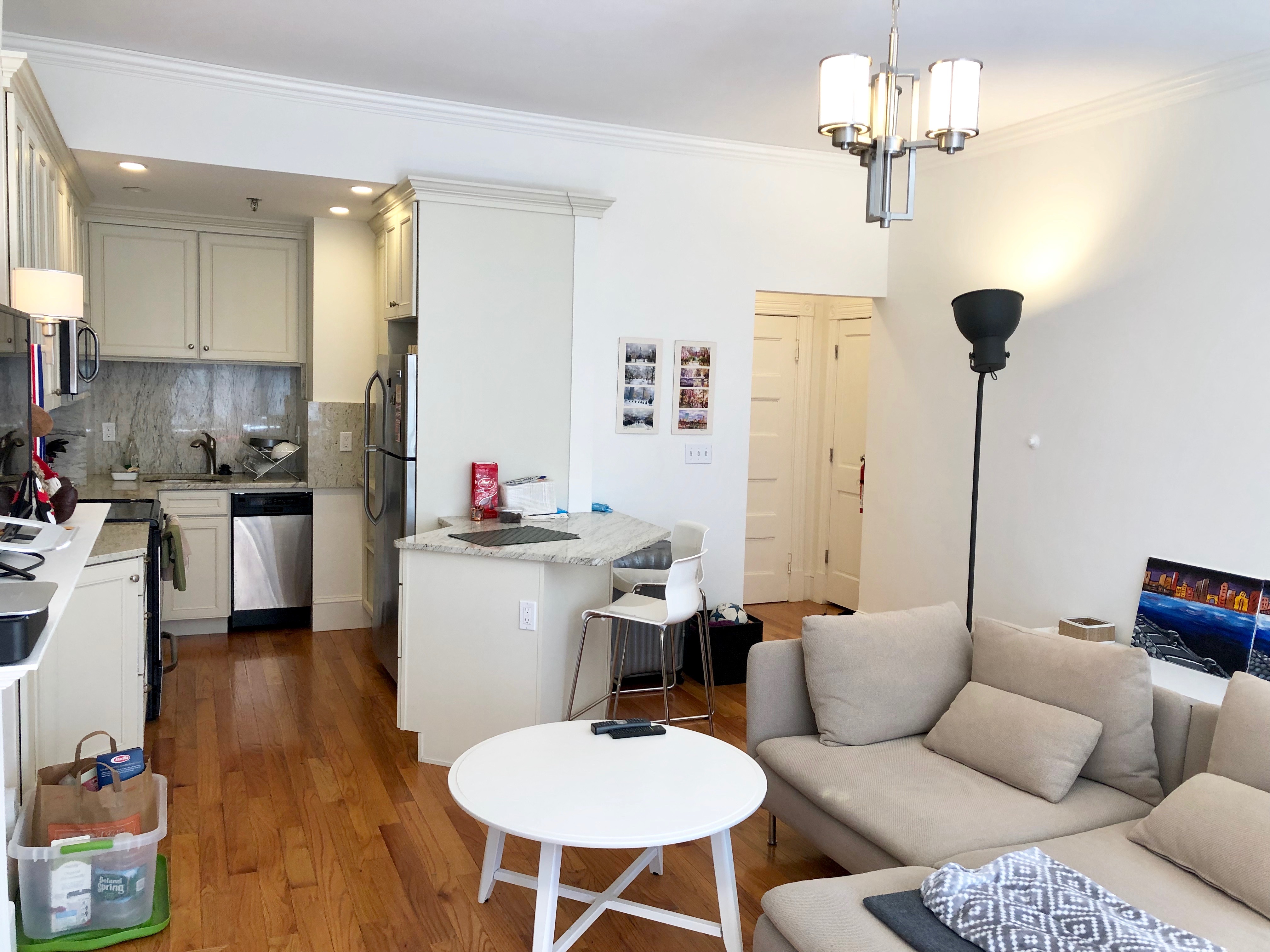 247 Newbury St, Back Bay