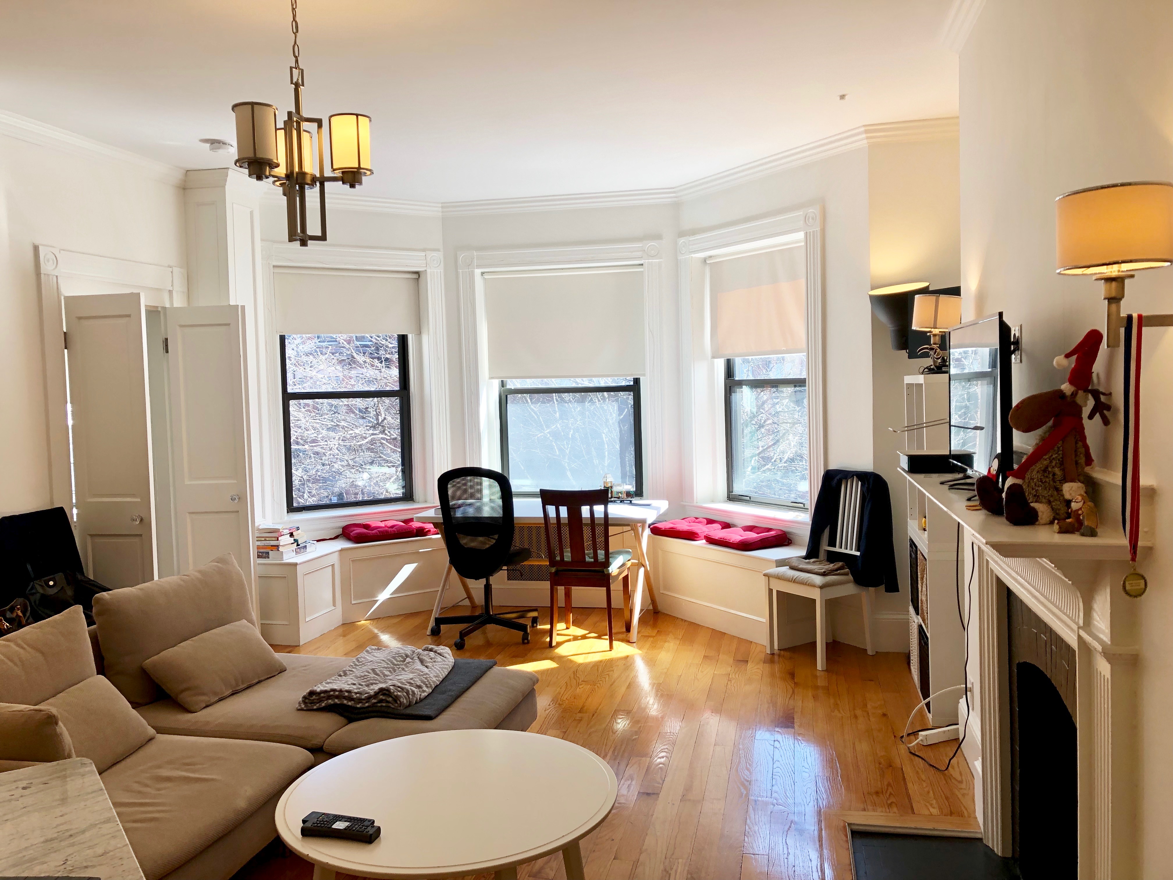 247 Newbury St, Back Bay